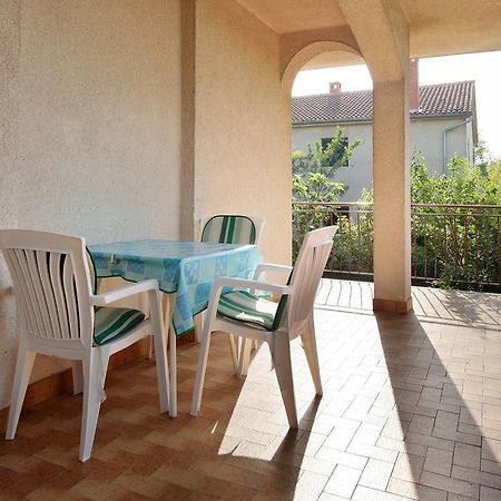 Apartment Ines Poreč Exterior foto